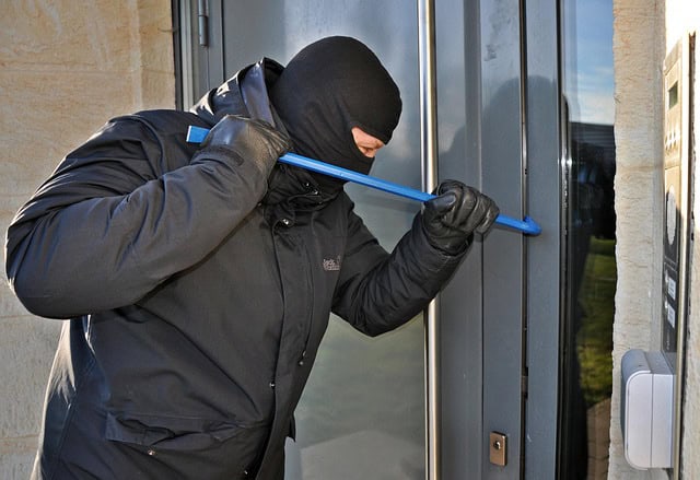 My Visibility as an Author Attracted a Stalker – by Andrea Reynolds