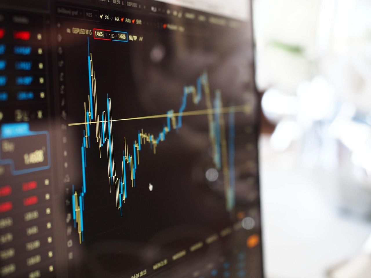 10 Finance Markets That Pay Writers – by Karoki Githure 10 Finance Markets That Pay Writers – by Karoki Githure
