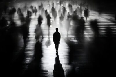“Can you write about real people without their permission?”