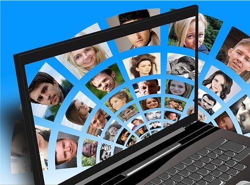 Skip Being Everywhere Online, And Just Be Somewhere Instead – by Richard Hoy