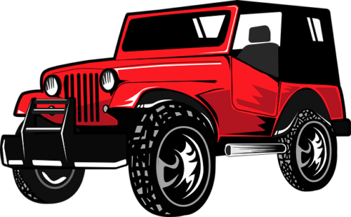 The $500 Jeep Battery!! – by Brian Whiddon, Managing Editor The $500 Jeep Battery!! – by Brian Whiddon, Managing Editor