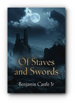 Of Staves and Swords – by Benjamin Castle Jr Of Staves and Swords – by Benjamin Castle Jr