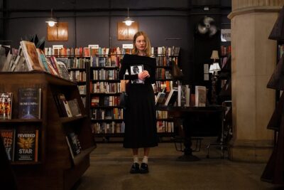 Beyond the Booksigning: How Themed Bookstore Events Turn Readers into Loyal Fans – by Rachel Carrington
