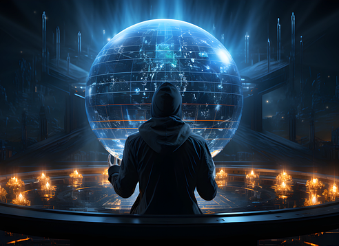 Scamming the Scammer: Exploiting Fraud Networks – by Donna Deines