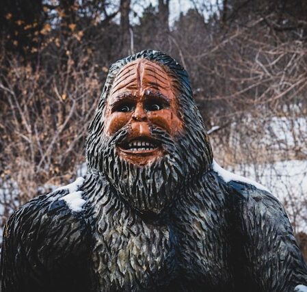 A Bigfoot Birthday Weekend for Max! – by Brian Whiddon, Managing Editor