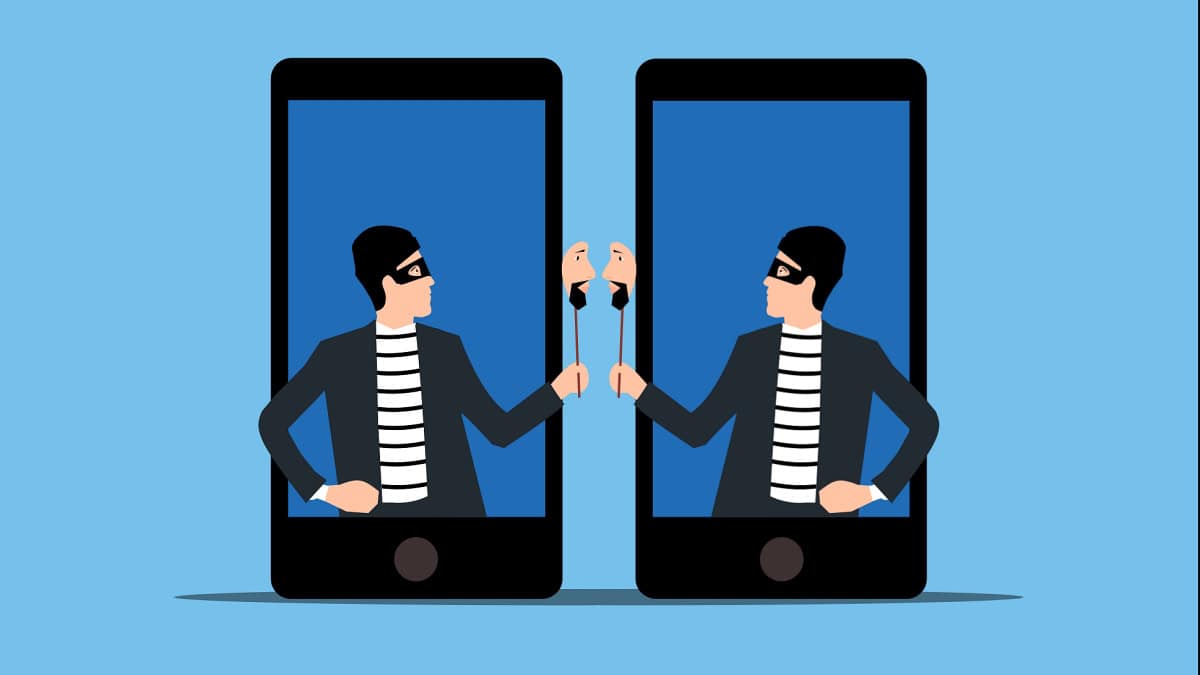 Yes, Scammers DO Frequently Scam Each Other! By Donna Deines