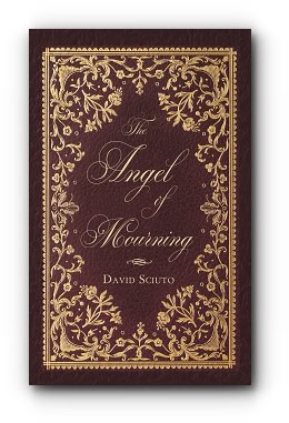 The Angel of Mourning – by David Sciuto The Angel of Mourning – by David Sciuto