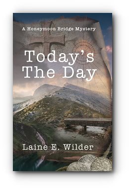 Today’s The Day – by Laine E. Wilder Today’s The Day – by Laine E. Wilder