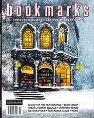 Bookmarks Magazine Bookmarks Magazine
