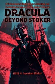 DBS Press: Dracula Beyond Stoker DBS Press: Dracula Beyond Stoker