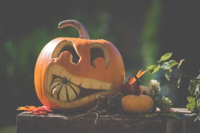 START YOUR GROCERY LIST! Disgusting Halloween Snacks That Will Make You the Talk of the Neighborhood! (And, NOT in a good way!!!)