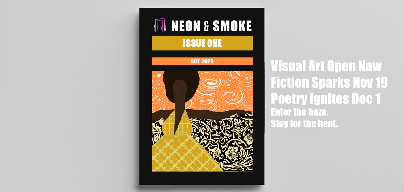 Neon and Smoke
