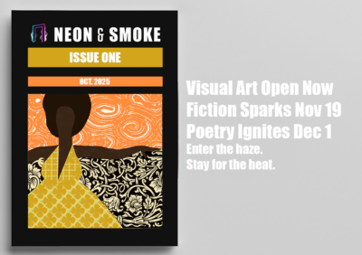 Neon and Smoke