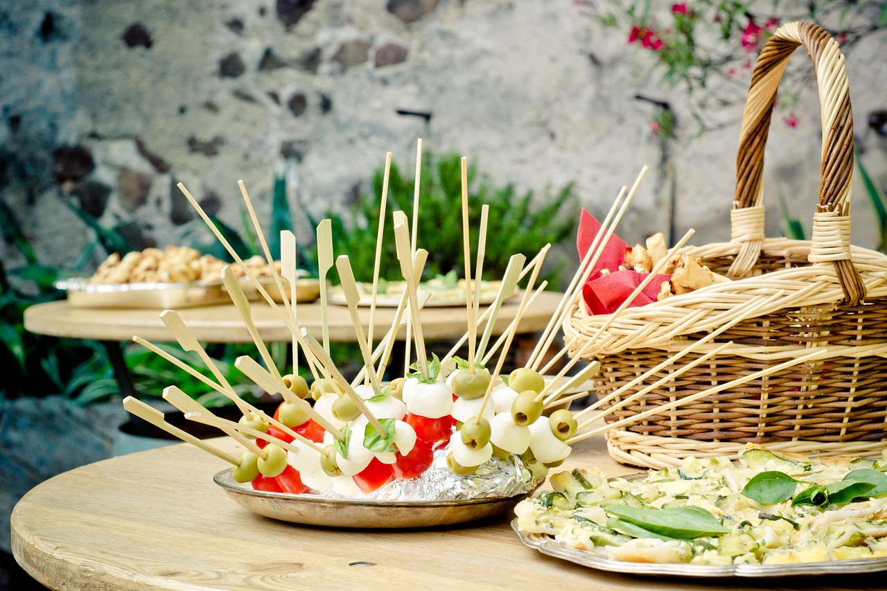 14 Paying Markets for Food and Drink Writers – by Karoki Githure 14 Paying Markets for Food and Drink Writers – by Karoki Githure