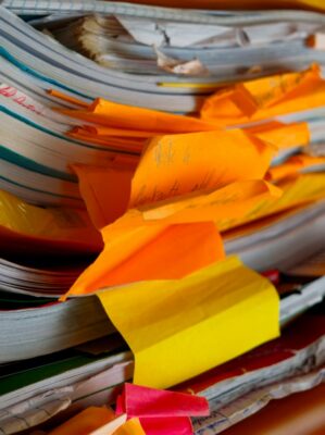 8 Horrible (and Sometimes Embarrassing) Mistakes Authors Make When Querying Literary Agents – by David Atkinson