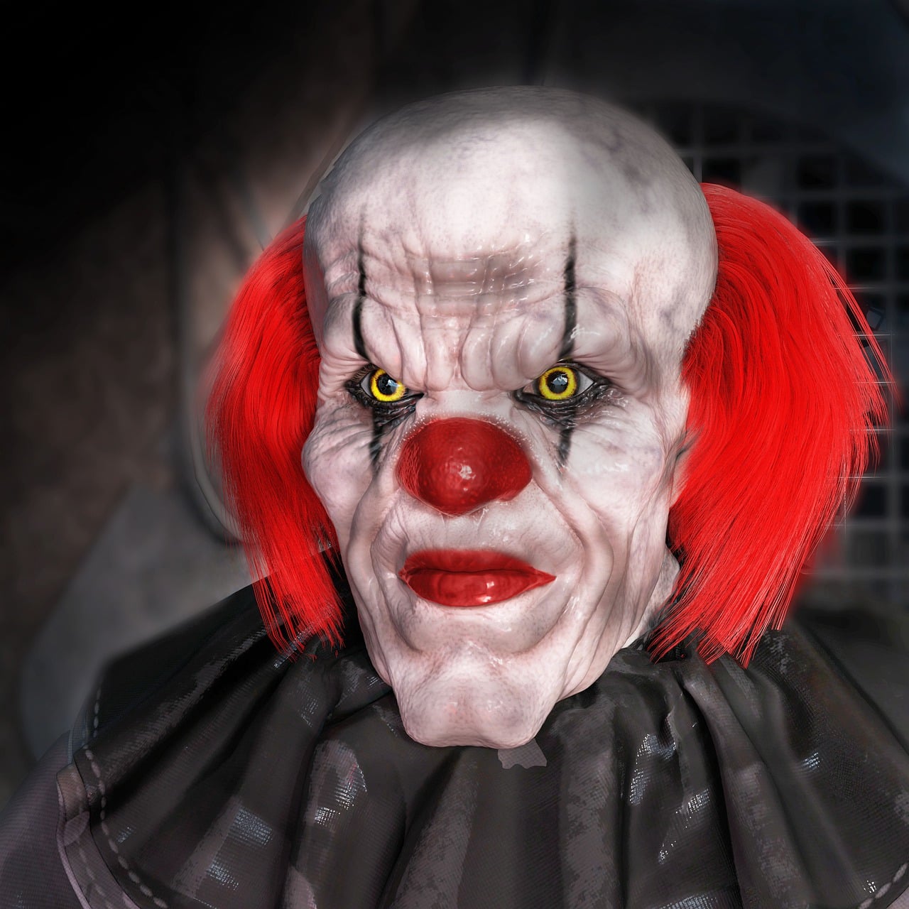 SCREAM!!!!! 15 Creepy Paying Markets for Writers! – by Karoki Githure SCREAM!!!!! 15 Creepy Paying Markets for Writers! – by Karoki Githure