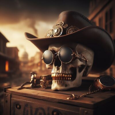 11 Scams Targeting Authors RIGHT NOW – by David Atkinson